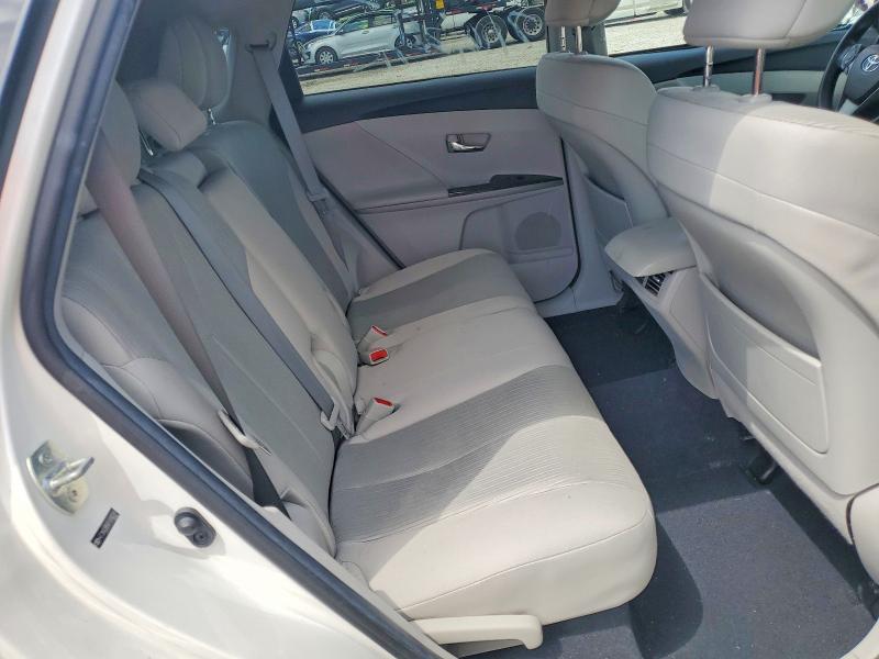 Продаж на аукціоні авто 2015 Toyota Venza, vin: 4T3BA3BBXFU068591, номер лоту: 61844636