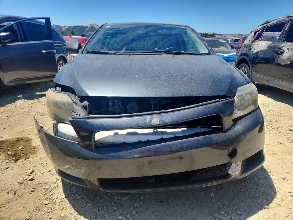 Aukcja sprzedaży 2006 Scion Tc, vin: JTKDE167360067223, numer aukcji: 62874116
