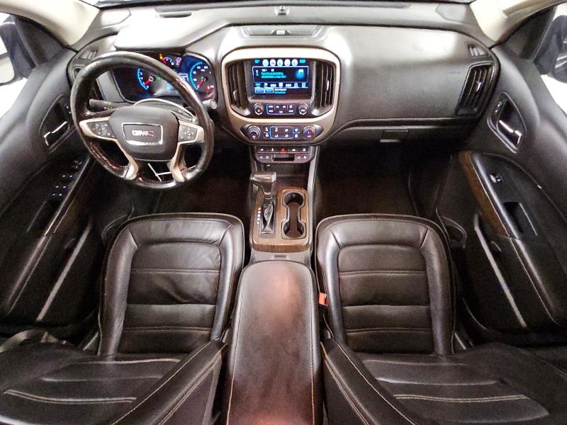 Aukcja sprzedaży 2018 Gmc Canyon, vin: 1GTG5EEN1J1159624, numer aukcji: 60237606