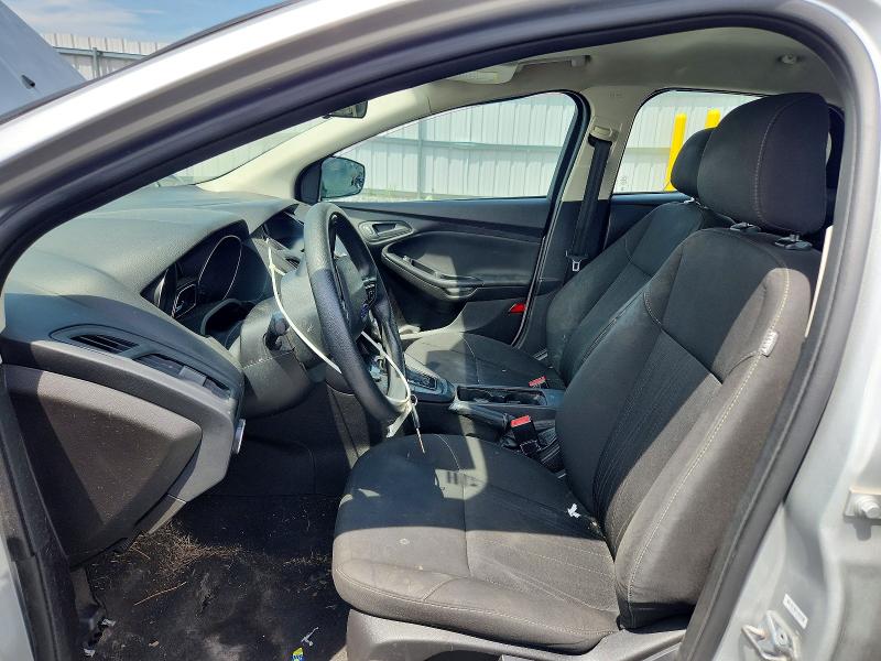 2016 Ford Focus მანქანა იყიდება აუქციონზე, vin: 1FADP3E28GL357546, აუქციონის ნომერი: 59835066