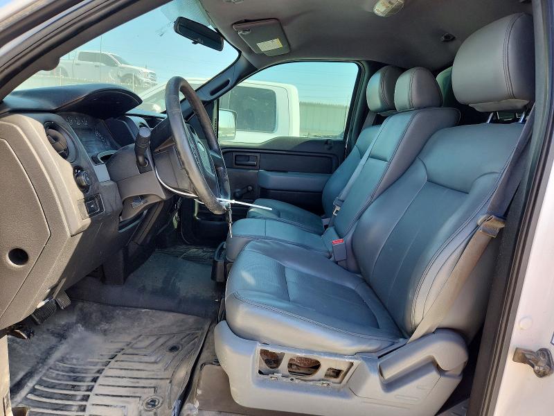 Aukcja sprzedaży 2014 Ford F150, vin: 1FTNF1CF4EKE31561, numer aukcji: 60073716