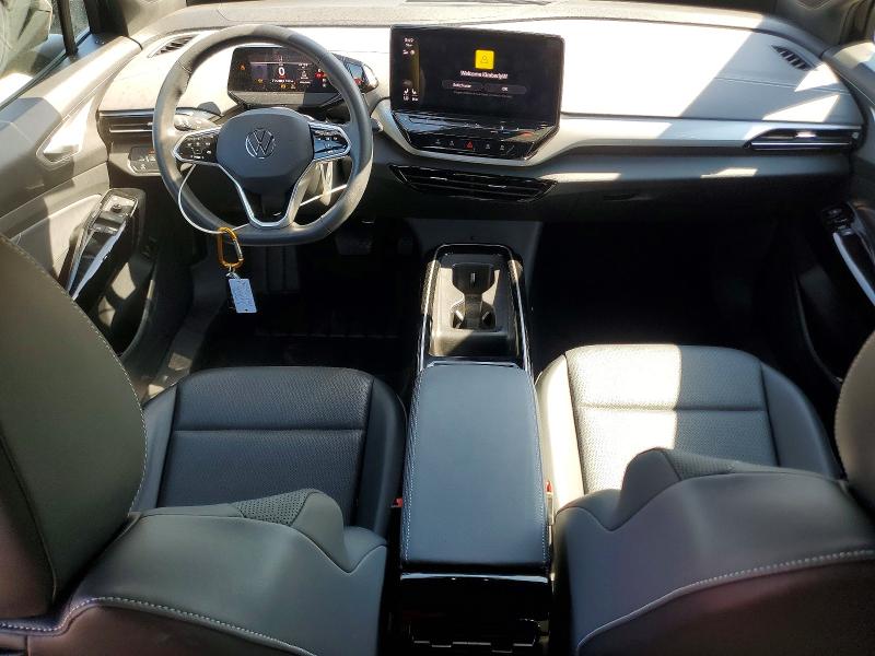 Aukcja sprzedaży 2023 Volkswagen Id.4, vin: 1V2VMPE86PC015076, numer aukcji: 62343686