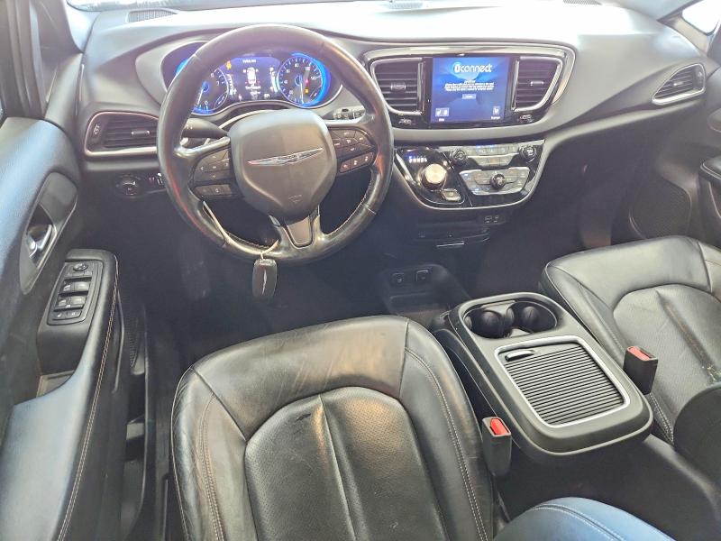 Aukcja sprzedaży 2019 Chrysler Pacifica, vin: 2C4RC1EG4KR628064, numer aukcji: 60997936