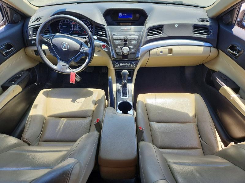 Aukcja sprzedaży 2016 Acura Ilx, vin: 19UDE2F36GA017438, numer aukcji: 61631526