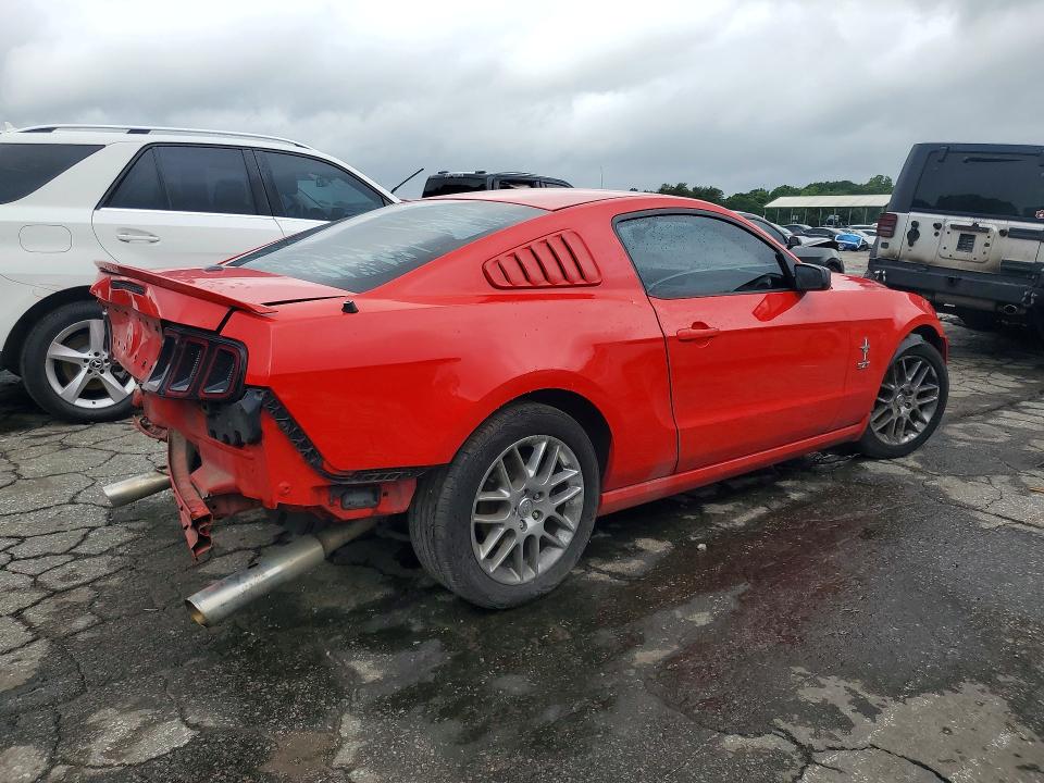 Aukcja sprzedaży 2014 Ford Mustang, vin: 1ZVBP8AM3E5305567, numer aukcji: 60683906