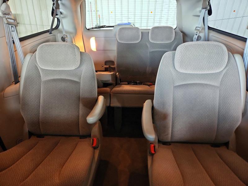 Продажа на аукционе авто 2005 Chrysler Town & Country, vin: 2C4GP54L15R524654, номер лота: 61208346