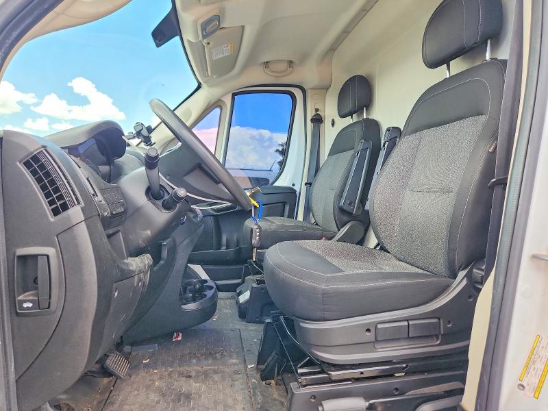Aukcja sprzedaży 2019 Ram Promaster 1500, vin: 3C6TRVAG4KE512907, numer aukcji: 62531756