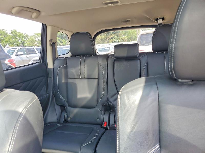 Aukcja sprzedaży 2018 Mitsubishi Outlander, vin: JA4J24A57JZ028434, numer aukcji: 62529136