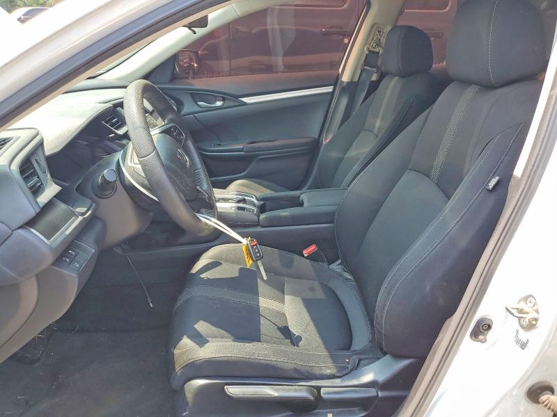 Aukcja sprzedaży 2019 Honda Civic Lx, vin: 19XFC2F68KE030415, numer aukcji: 61530076