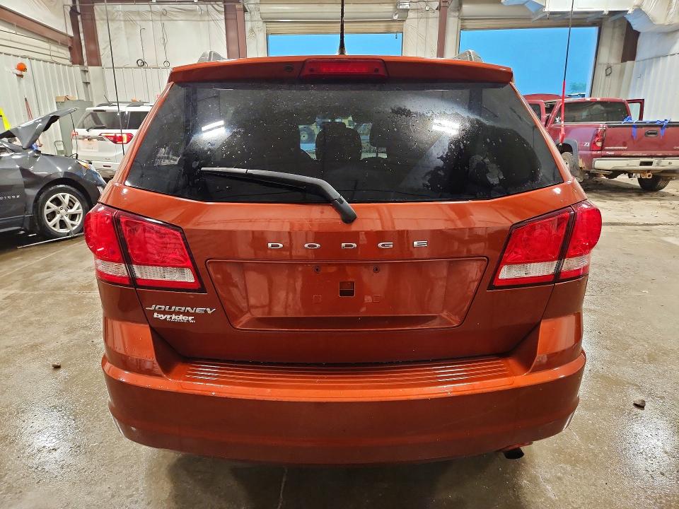 Aukcja sprzedaży 2014 Dodge Journey, vin: 3C4PDCAB1ET287508, numer aukcji: 62339376