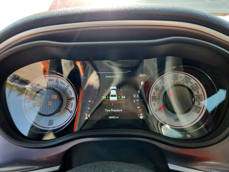 Aukcja sprzedaży 2019 Dodge Challenger, vin: 2C3CDZBT1KH637348, numer aukcji: 59776236