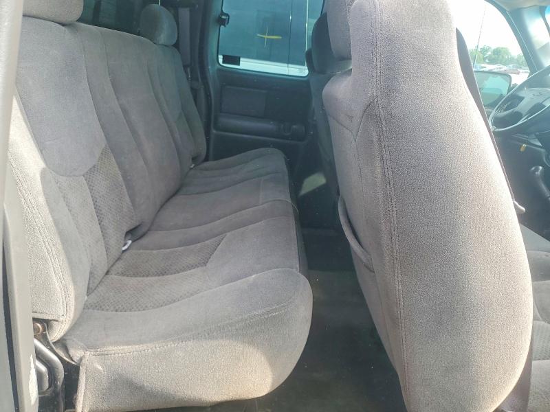 Aukcja sprzedaży 2005 Chevrolet Silverado, vin: 1GCJC39225E126792, numer aukcji: 60996836