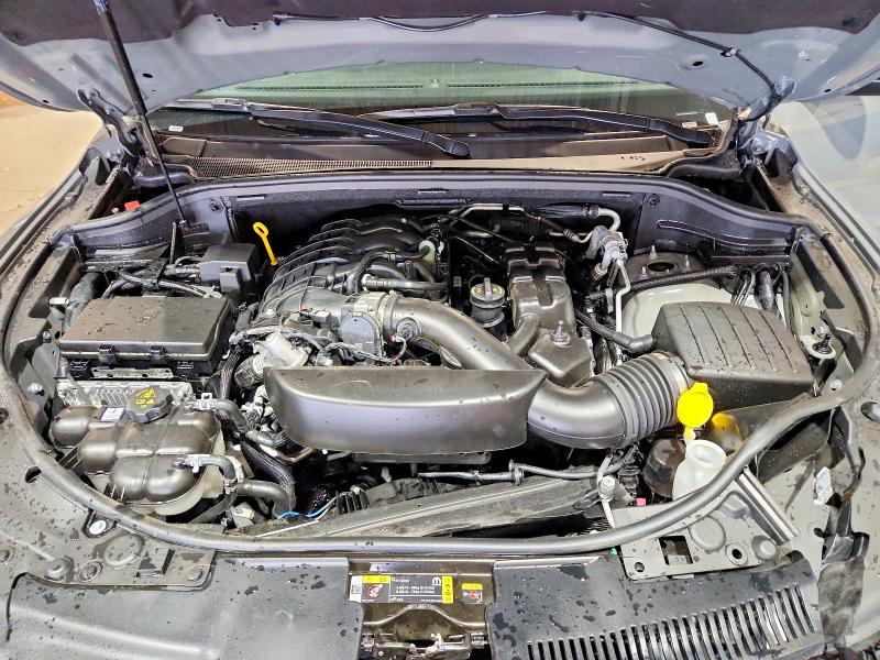 2026 Dodge Durango მანქანა იყიდება აუქციონზე, vin: 1C4RDJDGXTC246193, აუქციონის ნომერი: 60471436