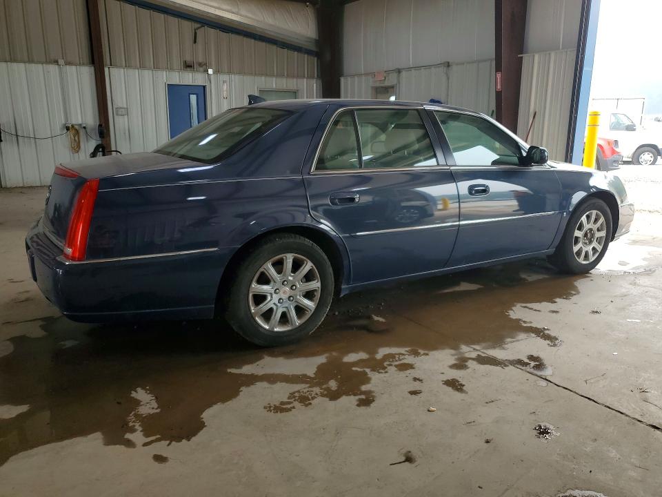Aukcja sprzedaży 2009 Cadillac Dts, vin: 1G6KD57Y79U121378, numer aukcji: 61576876