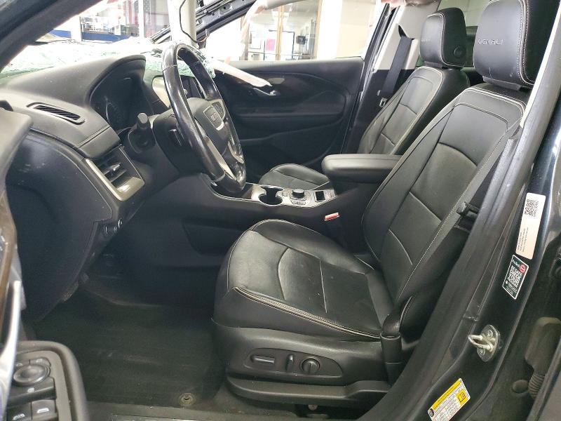 Продажа на аукционе авто 2019 Gmc Terrain, vin: 3GKALXEX2KL184684, номер лота: 61887426