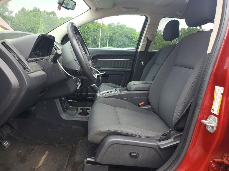 61753936 :رقم المزاد ، 3D4PG5FV3AT119176 vin ، 2010 Dodge Journey مزاد بيع