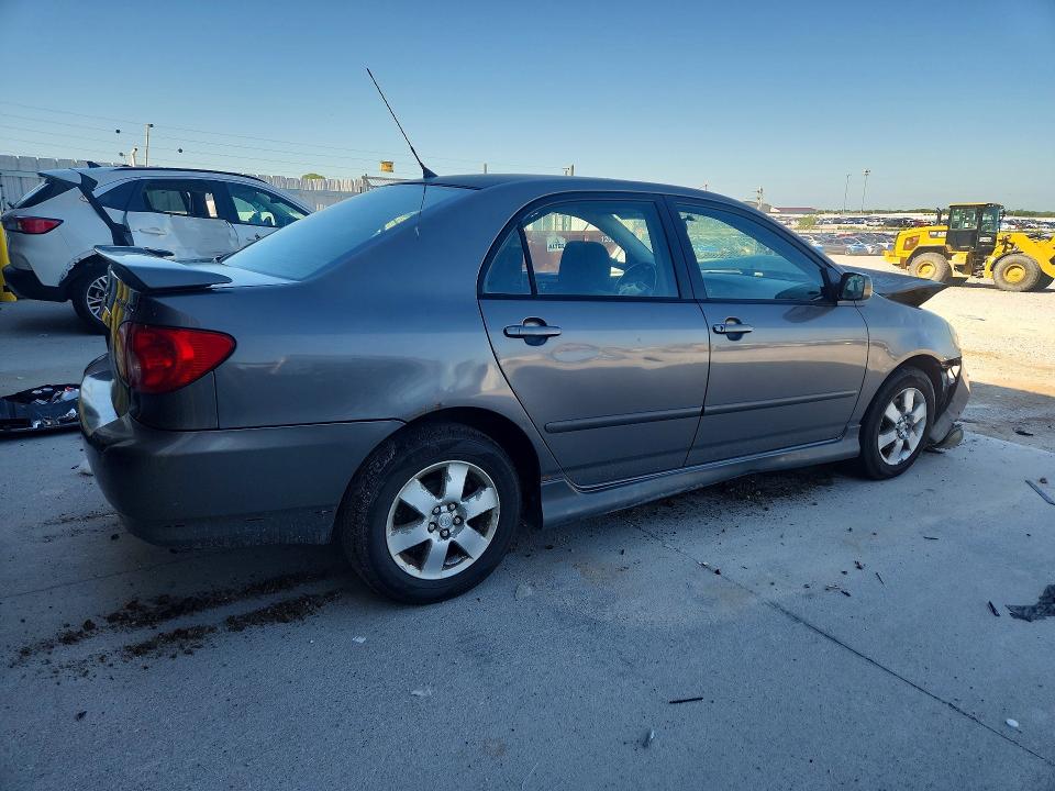 Aukcja sprzedaży 2006 Toyota Corolla, vin: 1NXBR32E46Z718110, numer aukcji: 59912946