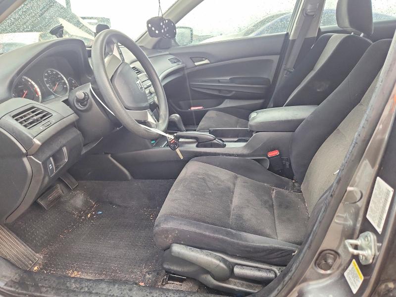Aukcja sprzedaży 2008 Honda Accord, vin: 1HGCP26368A123976, numer aukcji: 60886026