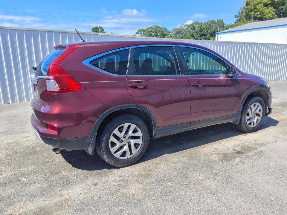 Продаж на аукціоні авто 2016 Honda Cr-v, vin: 2HKRM3H53GH518534, номер лоту: 57957836