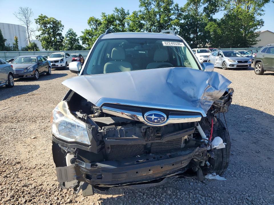 Продаж на аукціоні авто 2016 Subaru Forester, vin: JF2SJADC6GH557167, номер лоту: 62249336