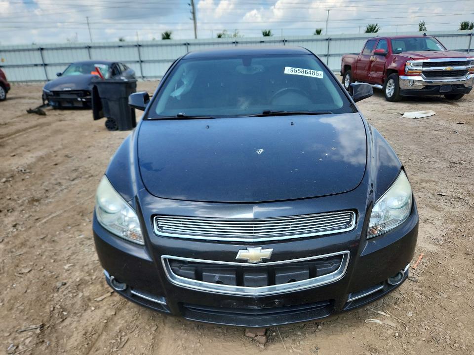 Aukcja sprzedaży 2009 Chevrolet Malibu, vin: 1G1ZK57749F226076, numer aukcji: 95586485