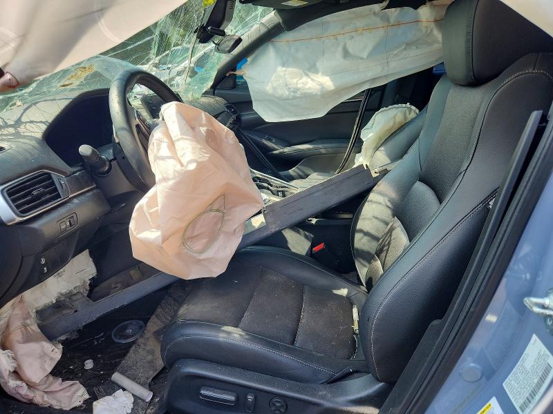 Aukcja sprzedaży 2022 Honda Accord, vin: 1HGCV1F32NA088185, numer aukcji: 62307046