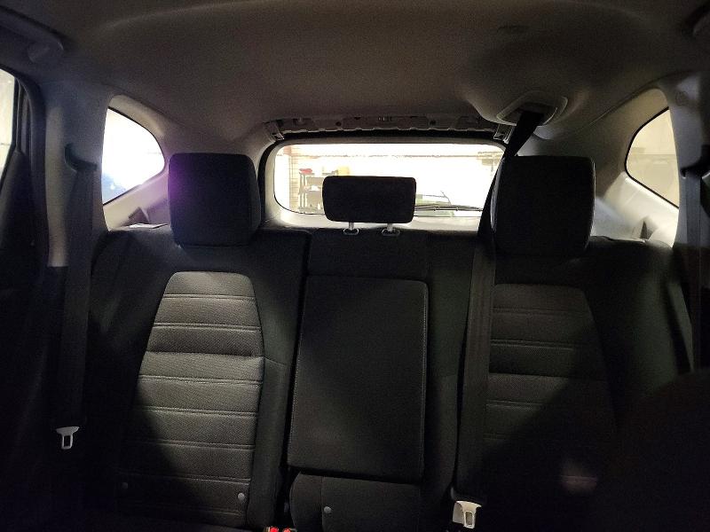 Продаж на аукціоні авто 2021 Honda Cr-v, vin: 2HKRW2H50MH677625, номер лоту: 60198926