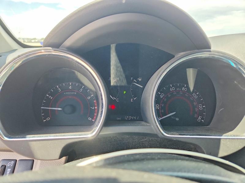 61890966 :رقم المزاد ، 5TDBK3EH7CS145721 vin ، 2012 Toyota Highlander مزاد بيع