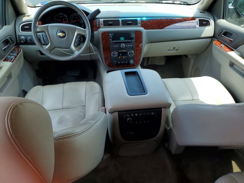 Auction sale of the 2012 Chevrolet Suburban, vin: 1GNSKJE7XCR259701, lot number: 61011826