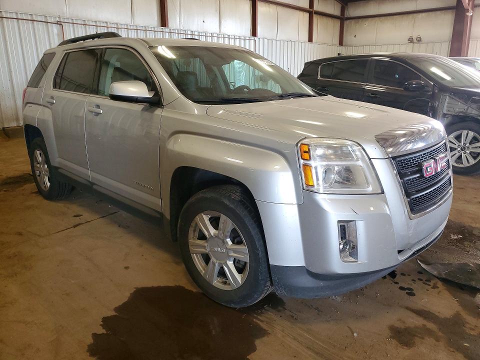 Продажа на аукционе авто 2015 Gmc Terrain, vin: 2GKALSEK6F6195043, номер лота: 62297906