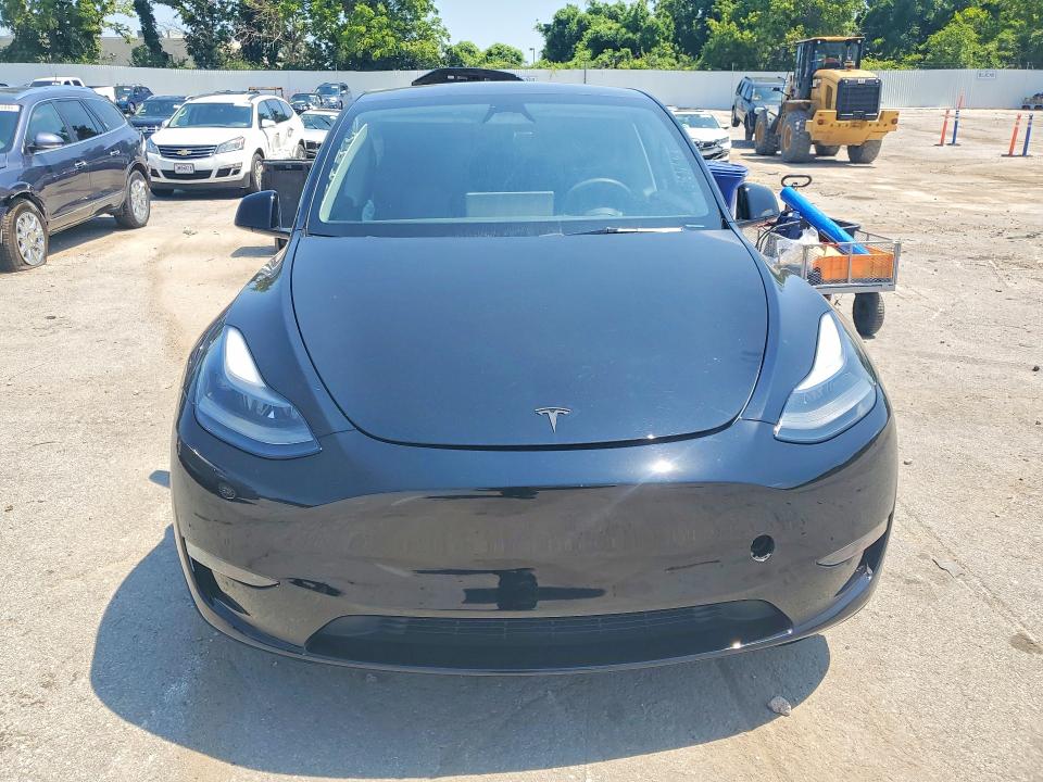 Aukcja sprzedaży 2023 Tesla Model Y, vin: 7SAYGDEF6PF926145, numer aukcji: 59973546