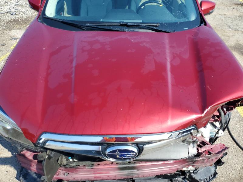 59727306 :رقم المزاد ، JF2SKAUC1KH423656 vin ، 2019 Subaru Forester مزاد بيع