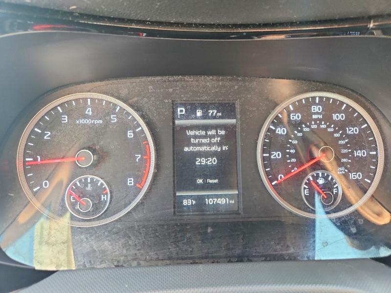 Продаж на аукціоні авто 2021 Kia K5, vin: 5XXG14J23MG055873, номер лоту: 60795676