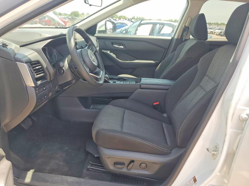 Продажа на аукционе авто 2024 Nissan Rogue, vin: 5N1BT3BA8RC699120, номер лота: 61793126