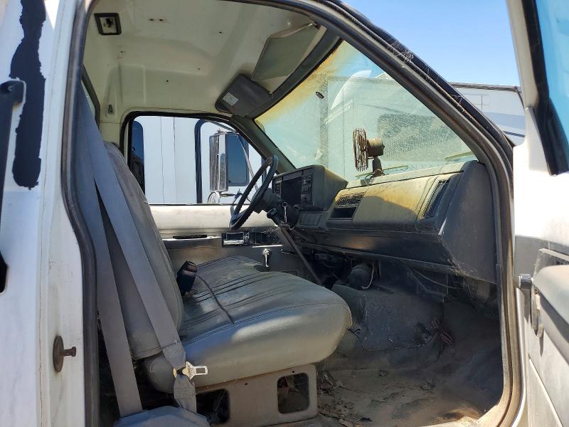 Продаж на аукціоні авто 1994 Gmc C7, vin: 1GDL7H1J8RJ513045, номер лоту: 57906006