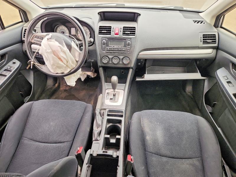 Aukcja sprzedaży 2014 Subaru Impreza, vin: JF1GPAA60E8317715, numer aukcji: 60843746