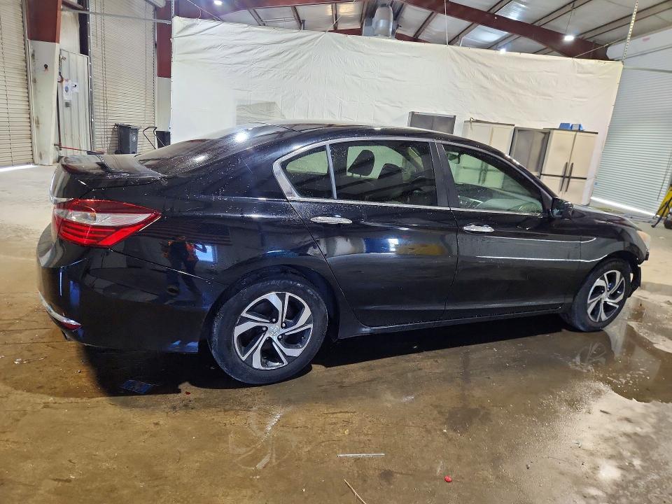 Продажа на аукционе авто 2016 Honda Accord, vin: 1HGCR2F31GA131279, номер лота: 60187046