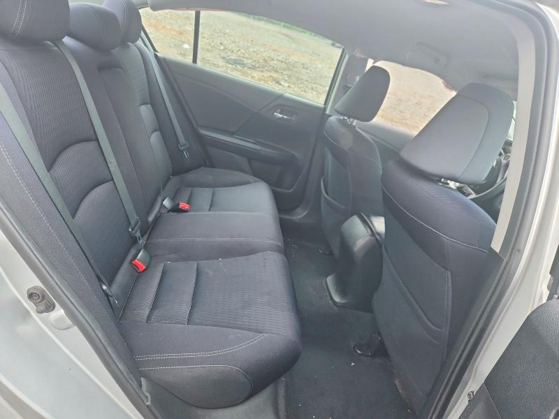 Продаж на аукціоні авто 2015 Honda Accord, vin: 1HGCR2F53FA151274, номер лоту: 63134096