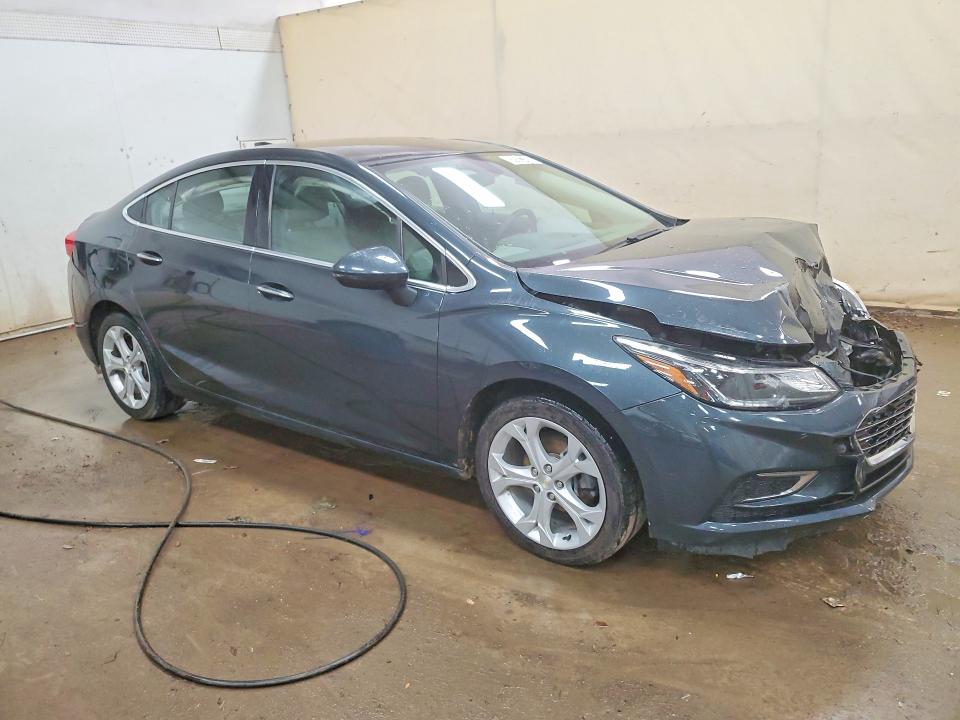 Aukcja sprzedaży 2017 Chevrolet Cruze, vin: 1G1BF5SM8H7186029, numer aukcji: 62809016