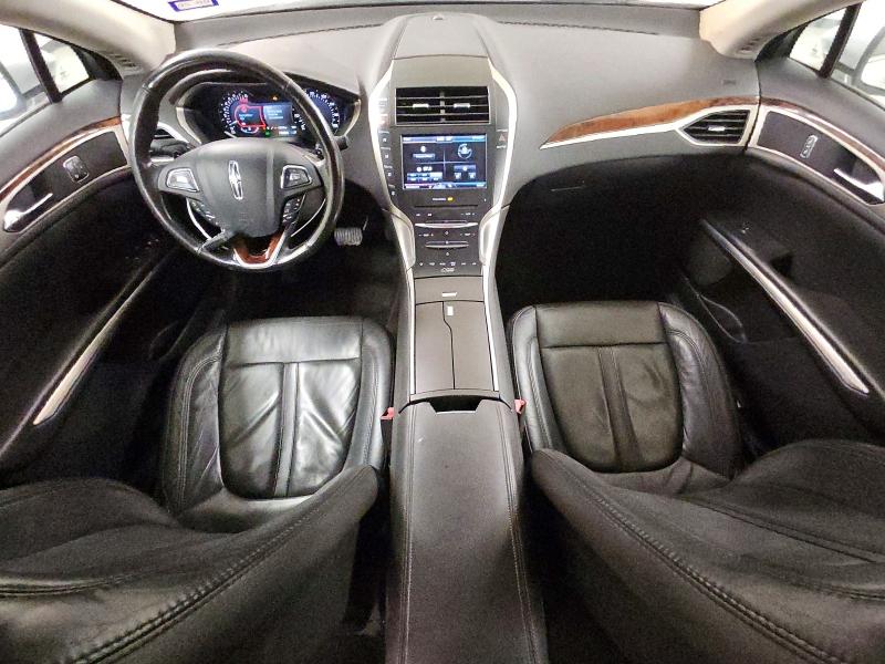 Aukcja sprzedaży 2013 Lincoln Mkz, vin: 3LN6L2GK4DR815209, numer aukcji: 63316566