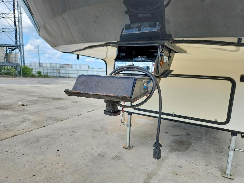 Продажа на аукционе авто 2016 Forest Riv Recreational Vehicle (rv), vin: 4X4FSBL27GU079581, номер лота: 59660026