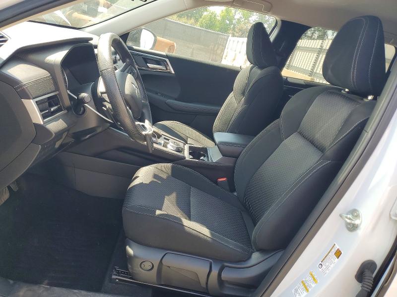 63107566 :رقم المزاد ، JA4J4UA87RZ040793 vin ، 2024 Mitsubishi Outlander مزاد بيع