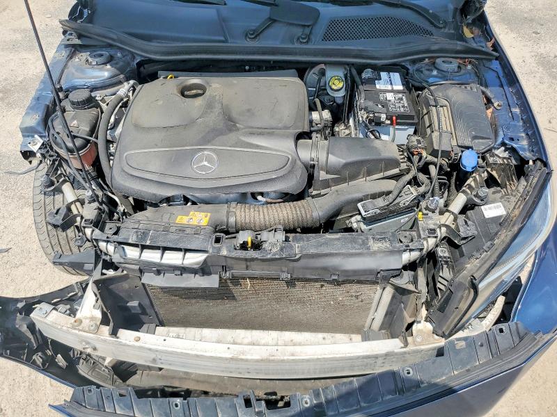 Aukcja sprzedaży 2020 Mercedes-benz Gla, vin: WDCTG4GB9LJ650154, numer aukcji: 63034766