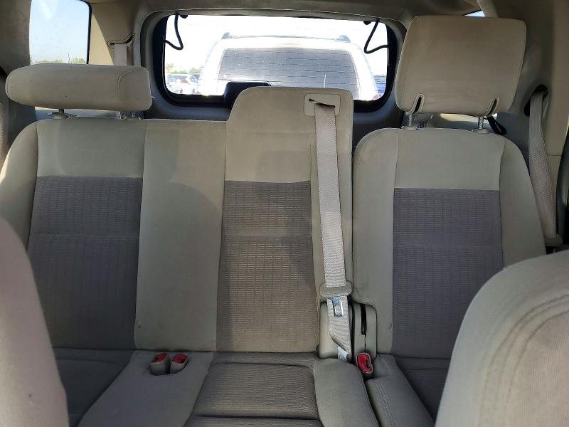 63153806 :رقم المزاد ، 1FMEU73E37UB55151 vin ، 2007 Ford Explorer مزاد بيع
