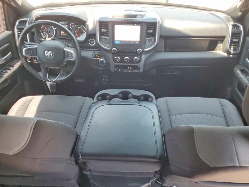 Продаж на аукціоні авто 2024 Ram 2500, vin: 3C6UR5DJ3RG323269, номер лоту: 60749326