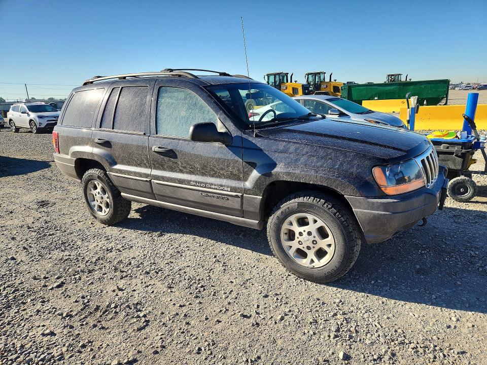 Aukcja sprzedaży 1999 Jeep Grand Cherokee, vin: 1J4GW58SXXC594549, numer aukcji: 60628576