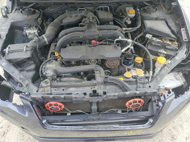 Продаж на аукціоні авто 2013 Subaru Impreza, vin: JF1GPAL66D1814997, номер лоту: 62951556