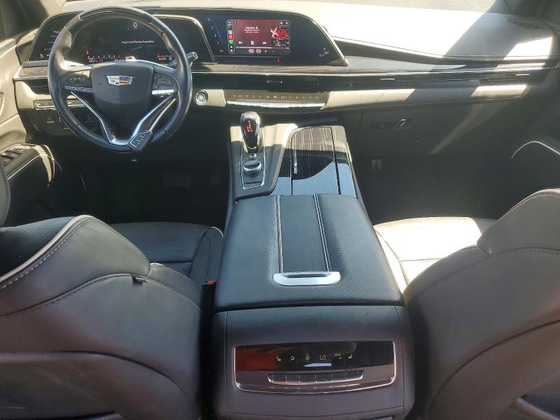 Продаж на аукціоні авто 2023 Cadillac Escalade, vin: 1GYS4EKL3PR545322, номер лоту: 60137316