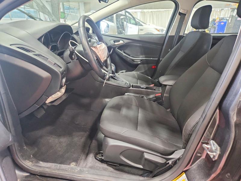 Продаж на аукціоні авто 2018 Ford Focus, vin: 1FADP3K22JL301341, номер лоту: 59880906