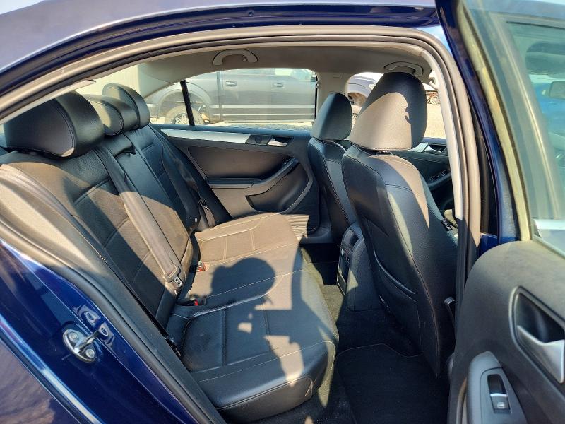 60267646 :رقم المزاد ، 3VWDP7AJ6DM218019 vin ، 2013 Volkswagen Jetta مزاد بيع
